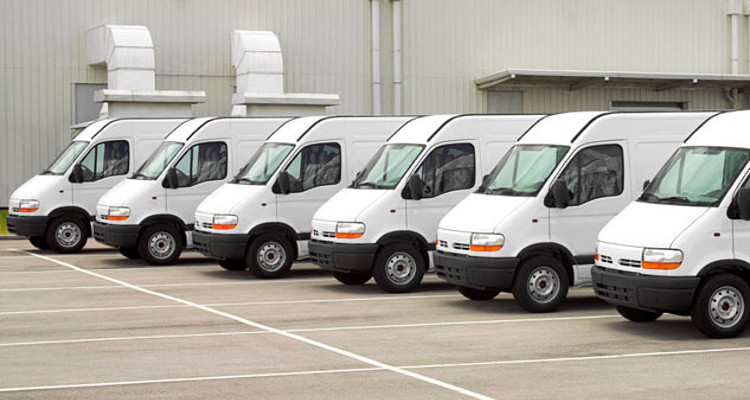 Fleet Management   