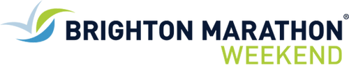 Brighton Marathon Weekend Logo