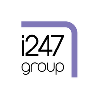i247 Logo