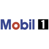 Mobil1 Logo