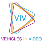 Vehicles In Video Logo