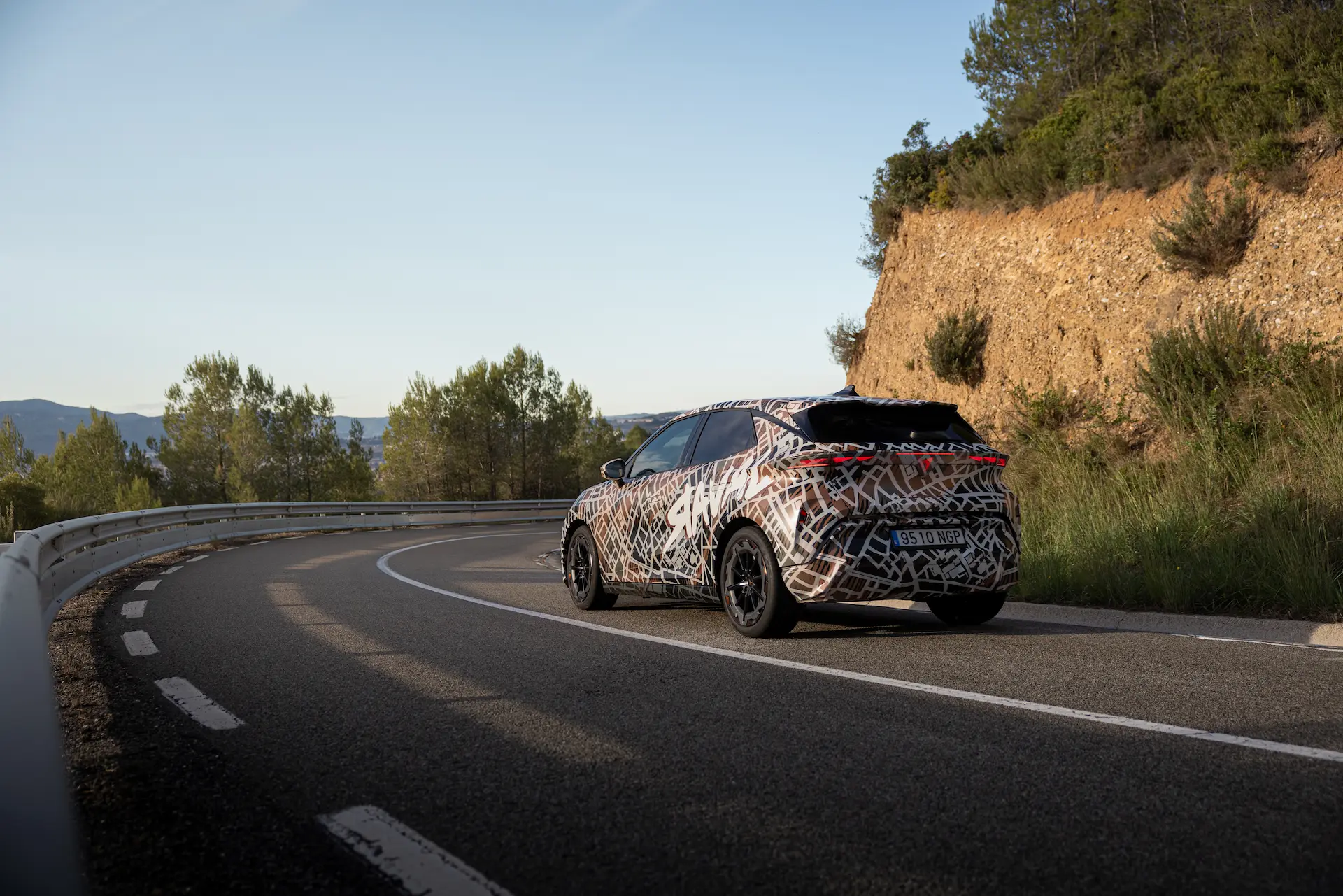 Cupra Raval - Review