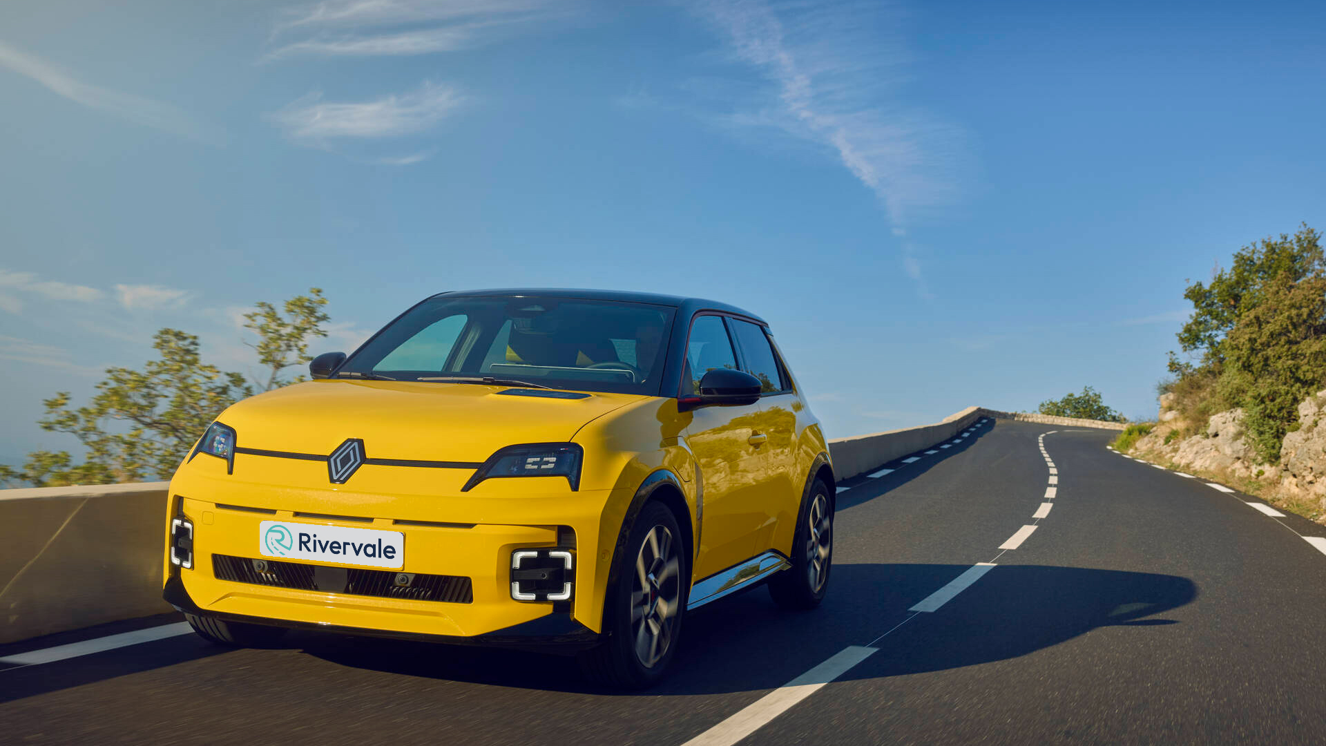 Electric Car Grant 2025: Save up to £3,750 on a New EV