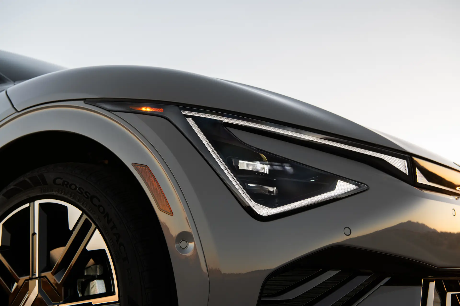 Kia EV6: Futuristic, Fun, and Fully Electric