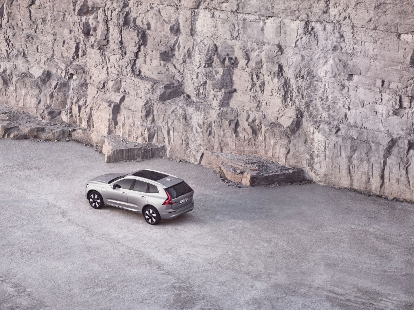 Volvo XC60 Review