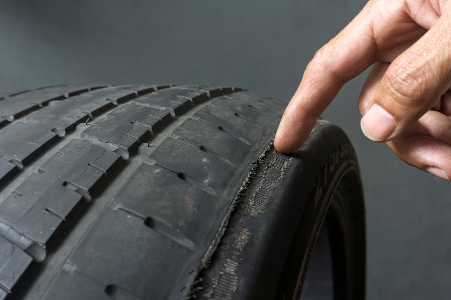 Tread Carefully: A Guide to Tyre Safety This Month