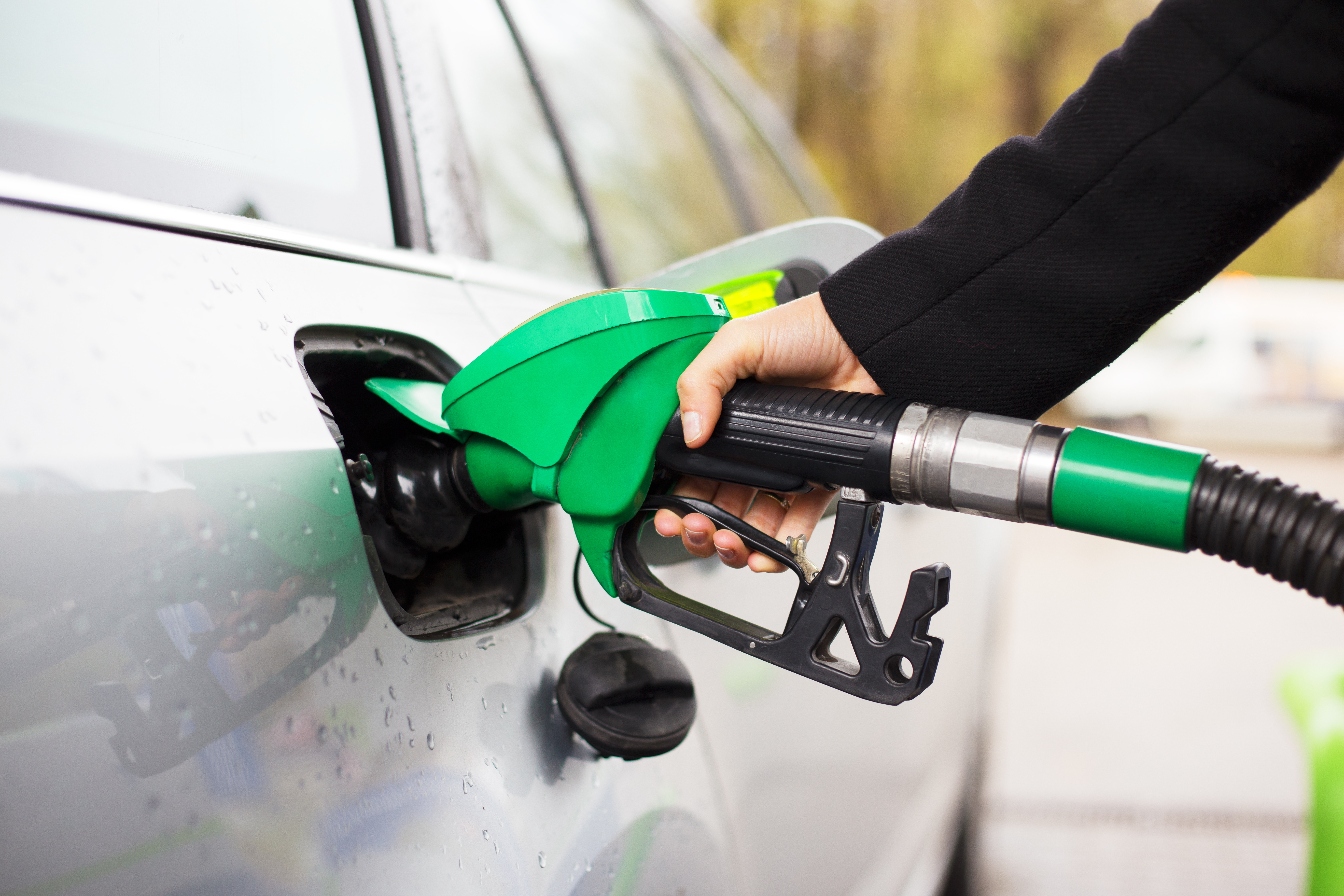 Fuel Prices Surge at Record Monthly Rate in March 2026