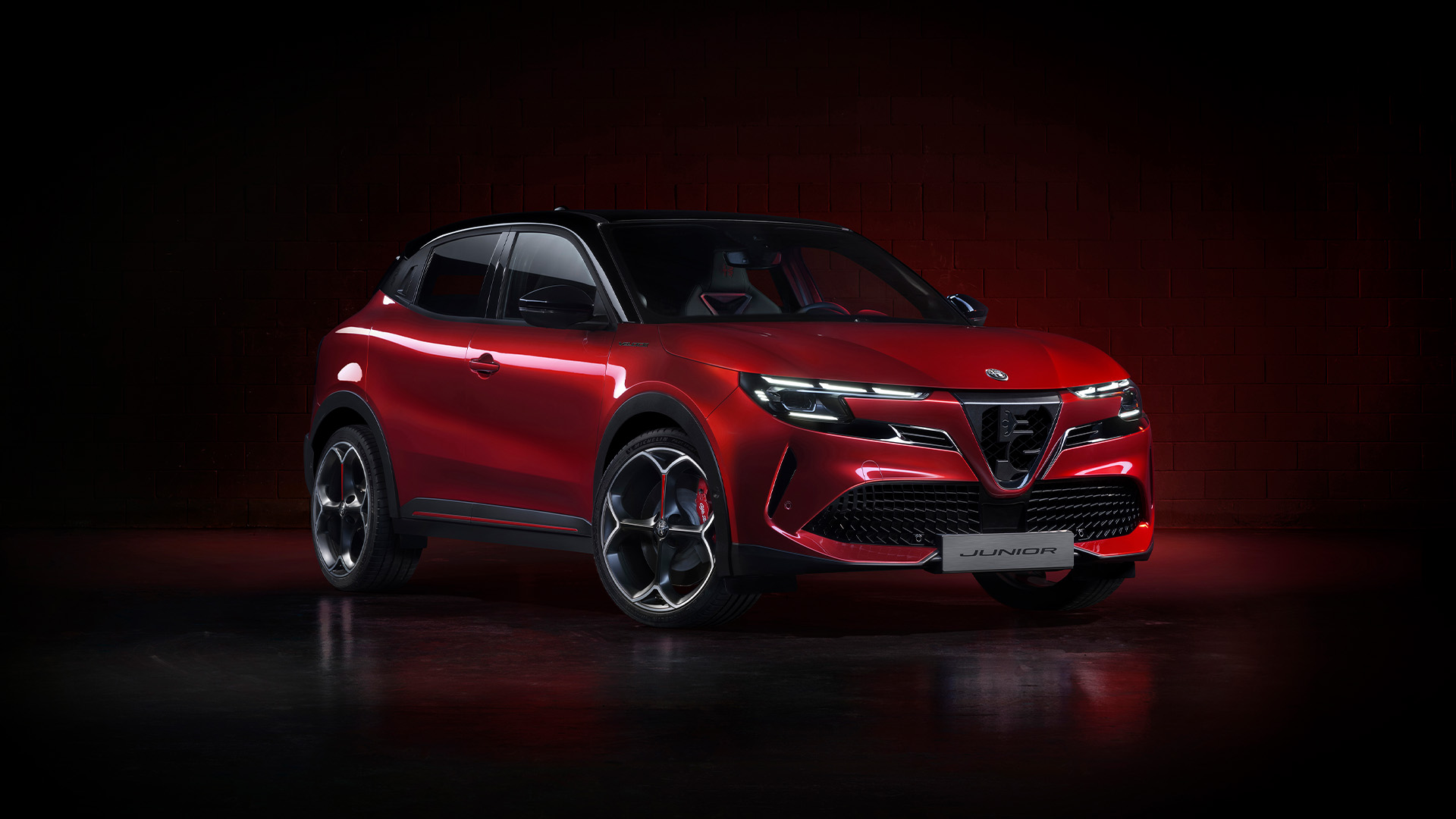 Alfa Romeo Junior MY26 now available through Rivervale