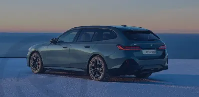 Best BIK Company Car