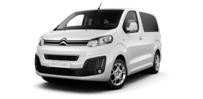 Citroen SpaceTourer