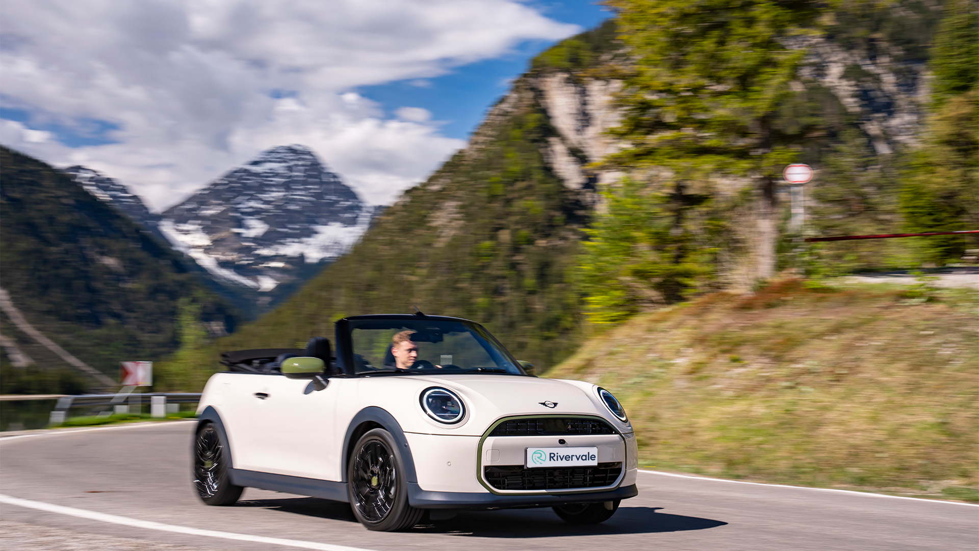 MINI Expands UK Line-Up with Petrol Paul Smith Editions, the Return of the MINI One and Major 2026 Updates