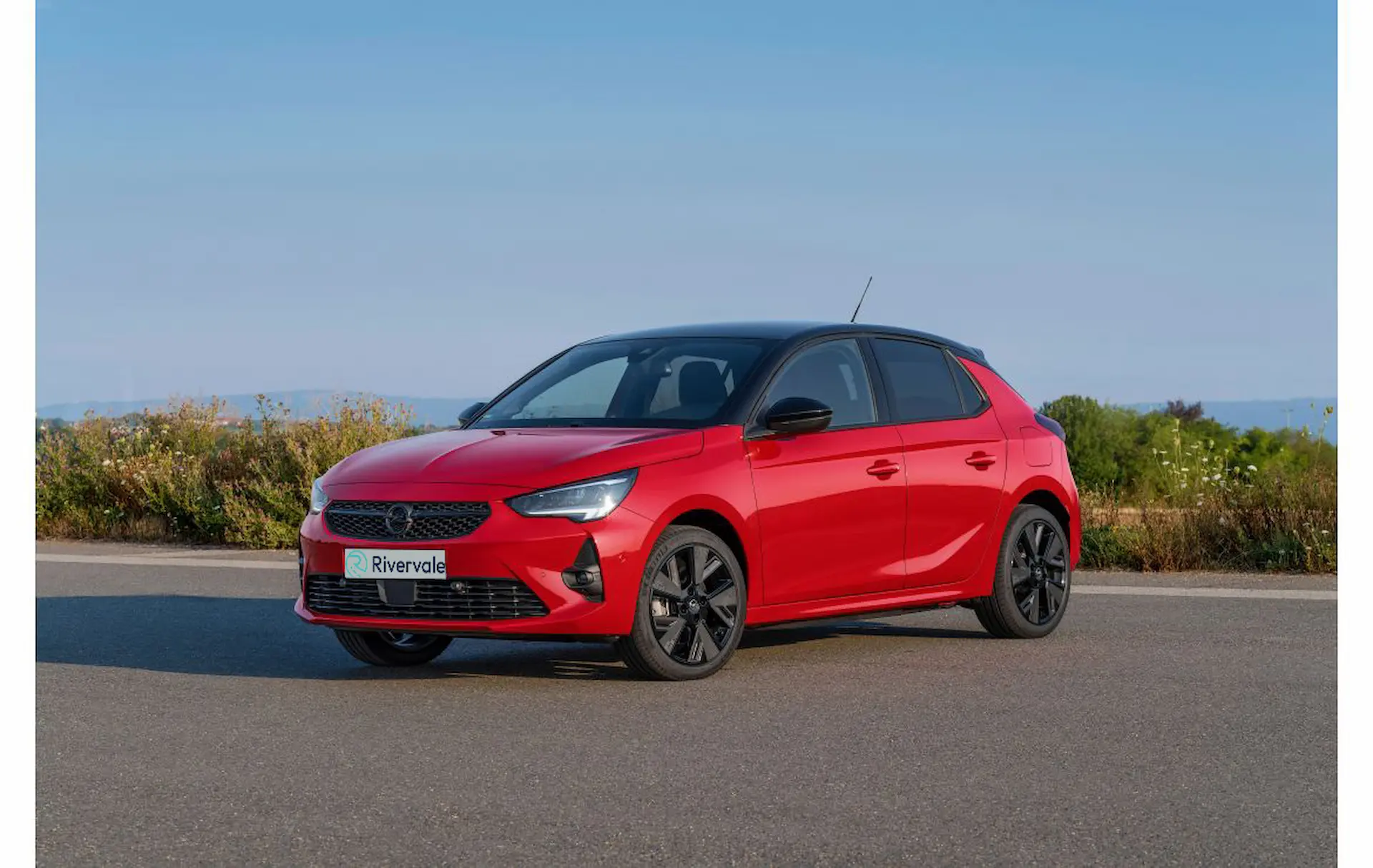 Top 10 Best Cars for First-Time Drivers