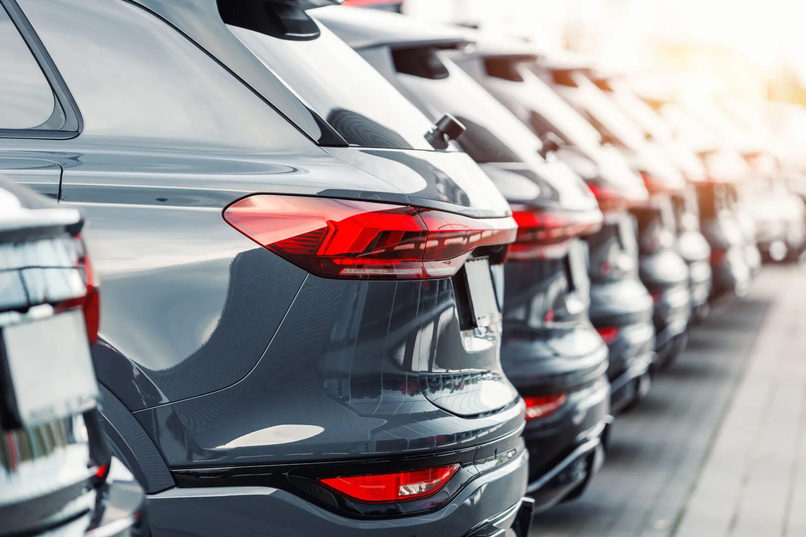 Salary sacrifice up 125% as UK leased fleet tops 2 million vehicles