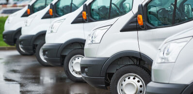 Flexible Fleet Sizes