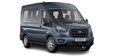 Ford Transit 410