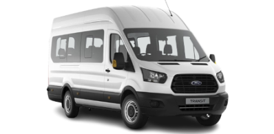 Ford eTransit