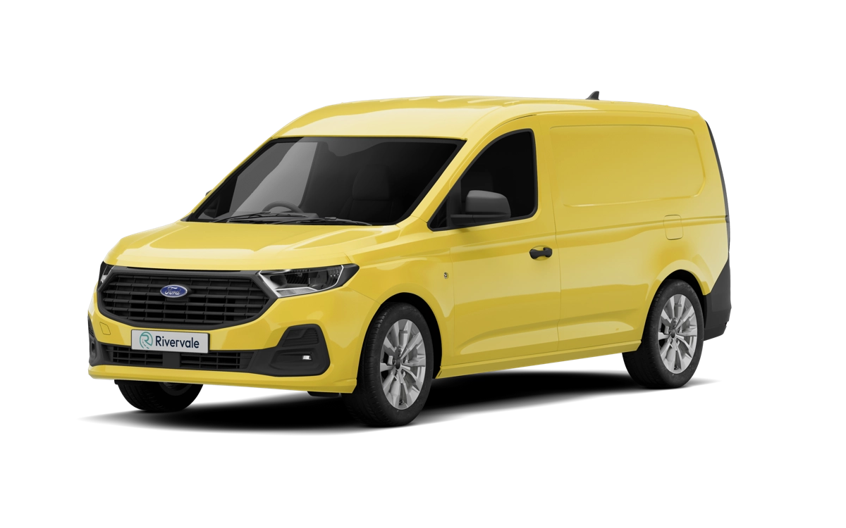 From Trades to Transport, We've Got You Covered! Lease your ideal Ford Transit with Rivervale!