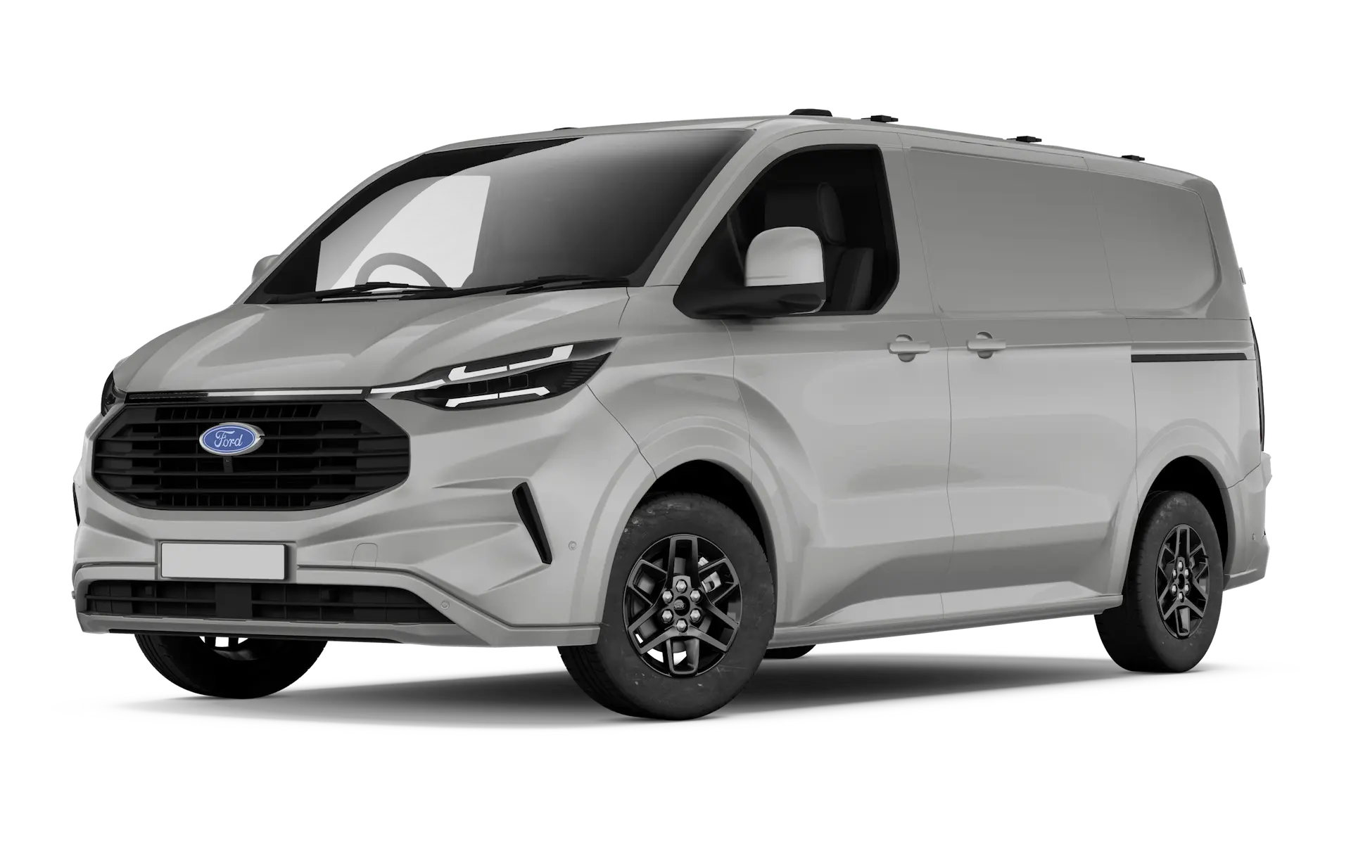 From Trades to Transport, We've Got You Covered! Lease your ideal Ford Transit with Rivervale!