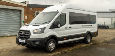 Minibus