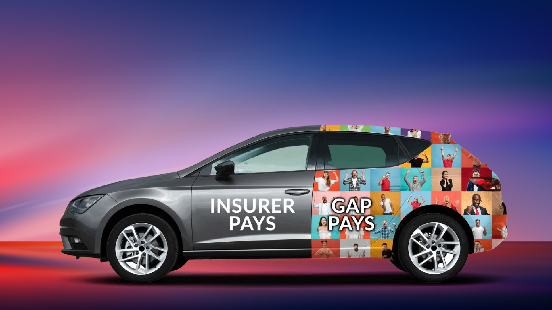 Lease GAP Insurance | What it actually means