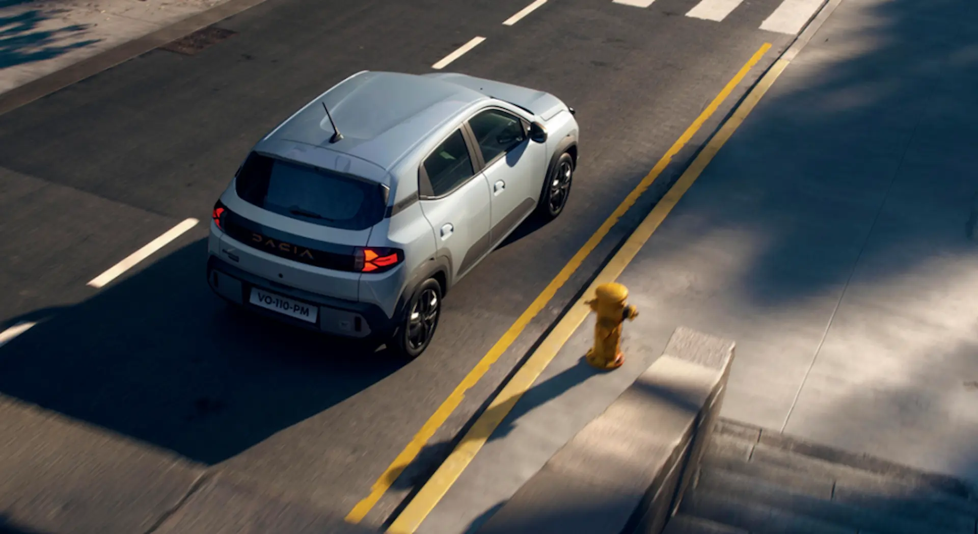 Dacia Bigster Review 2025: The Budget Hybrid SUV Built for Families