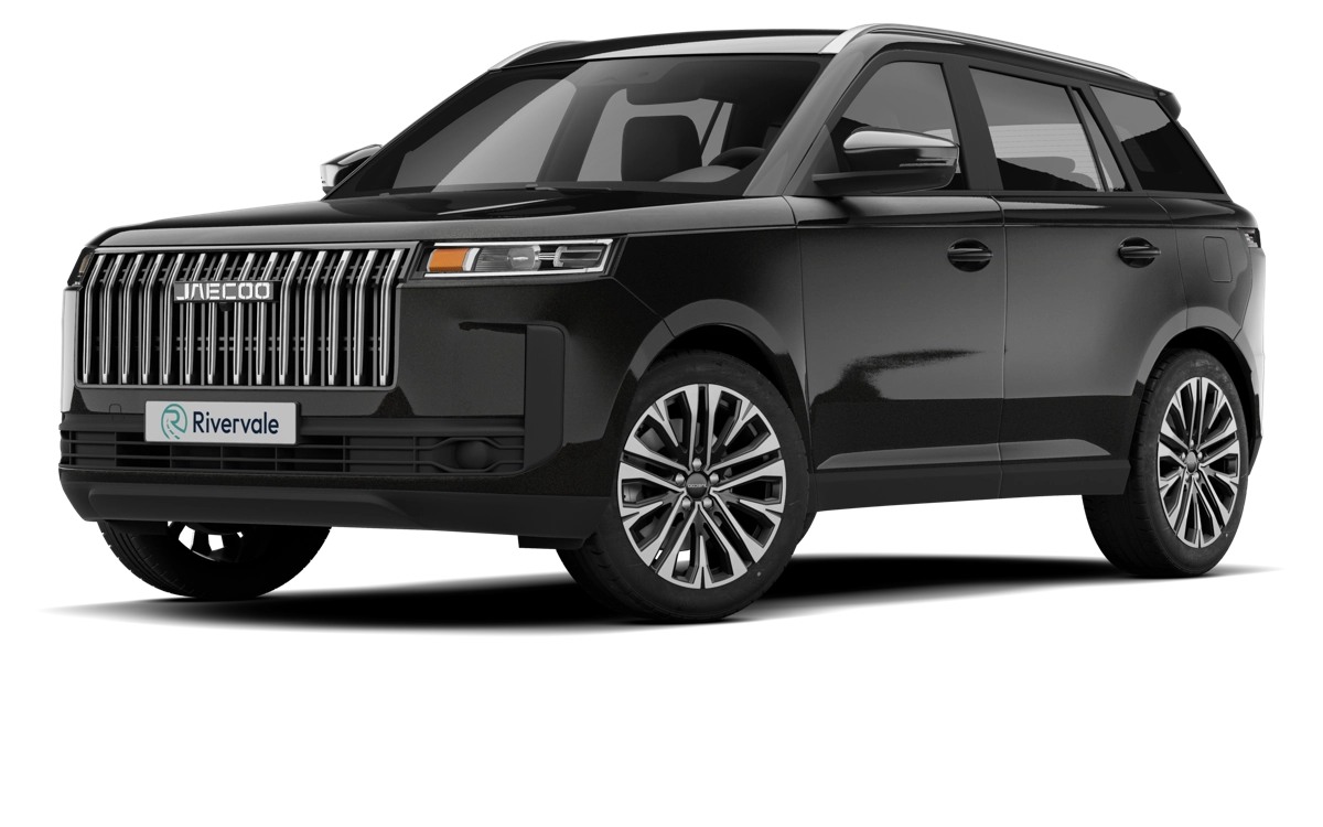 Exploring the Jaecoo 5 petrol SUV