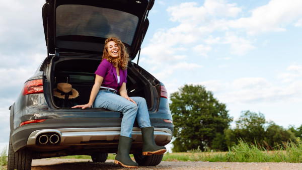 The Family Hatchbacks with the Biggest Boots
