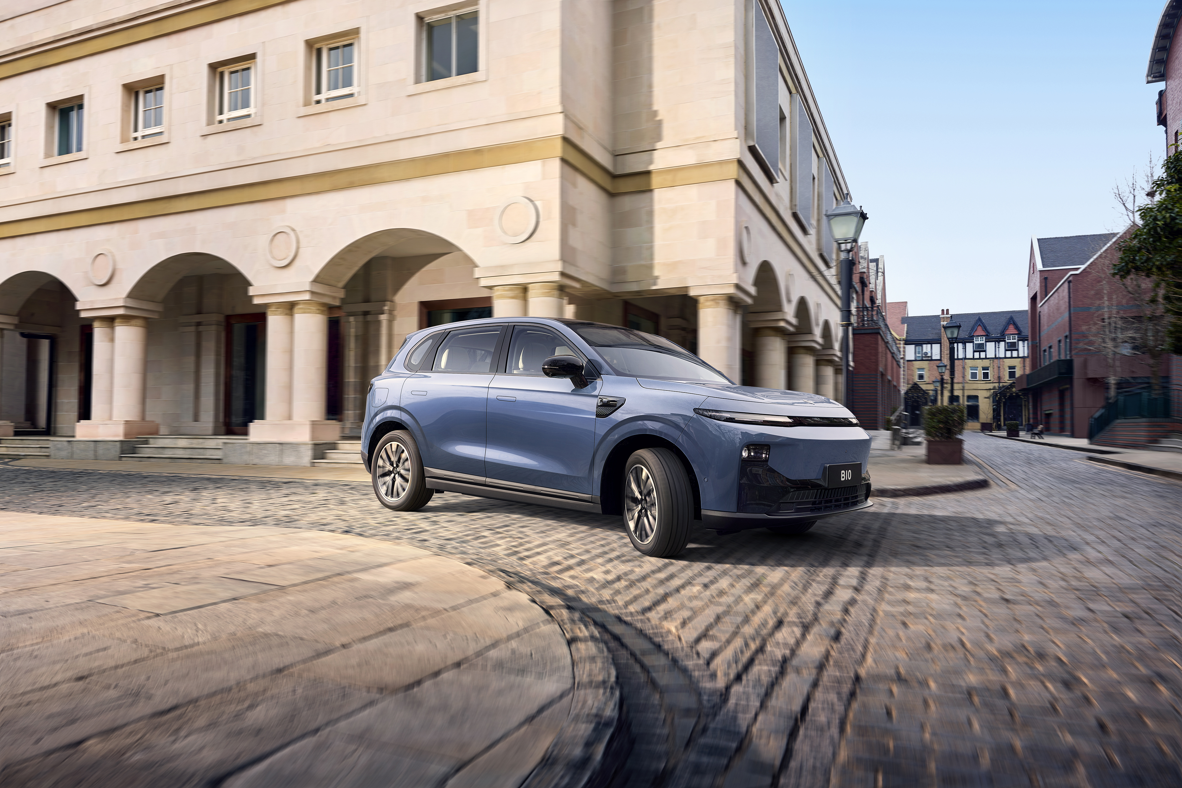 Leapmotor B10 Review: Is This the £30,000 Electric SUV to Beat?