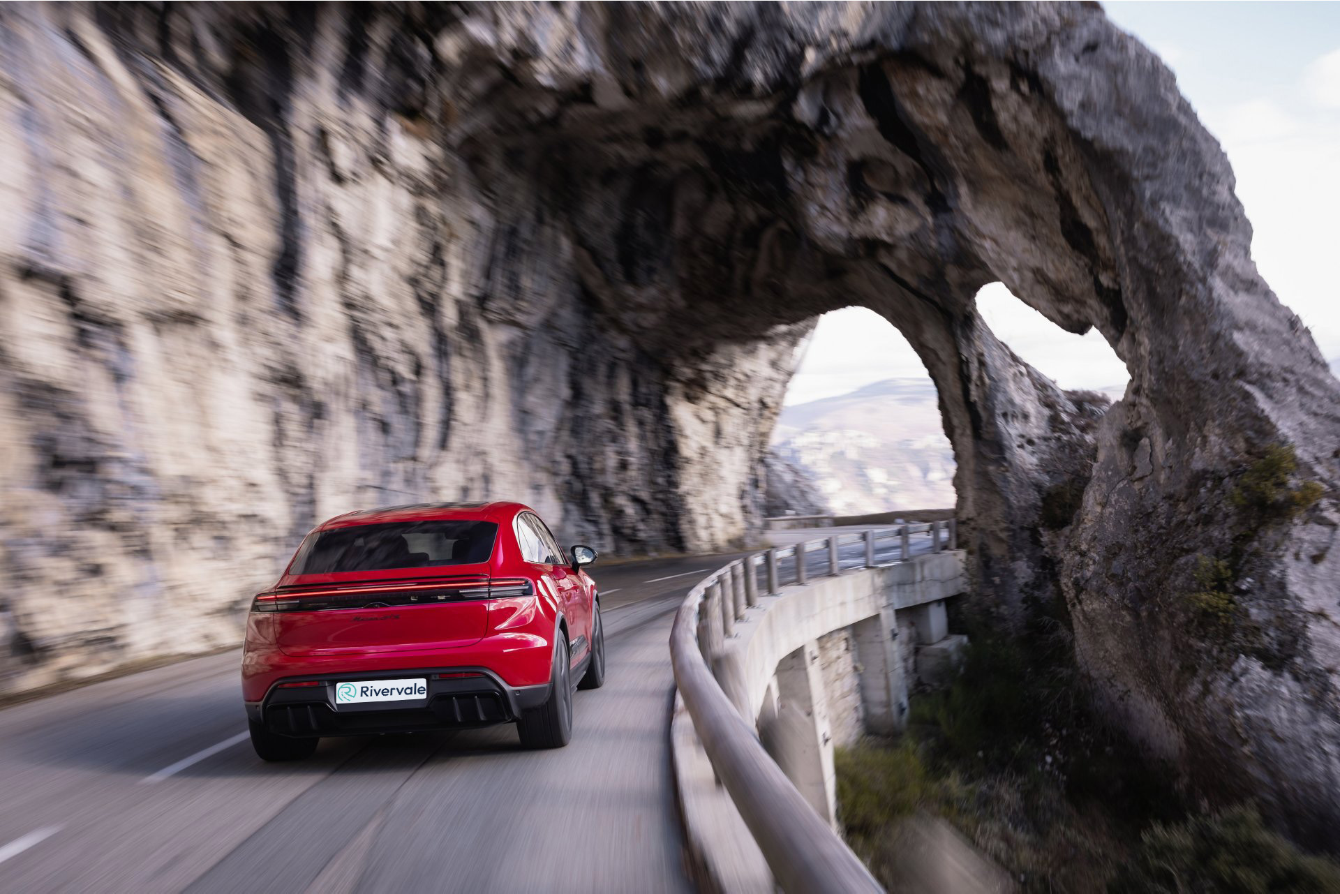 Porsche Macan Review