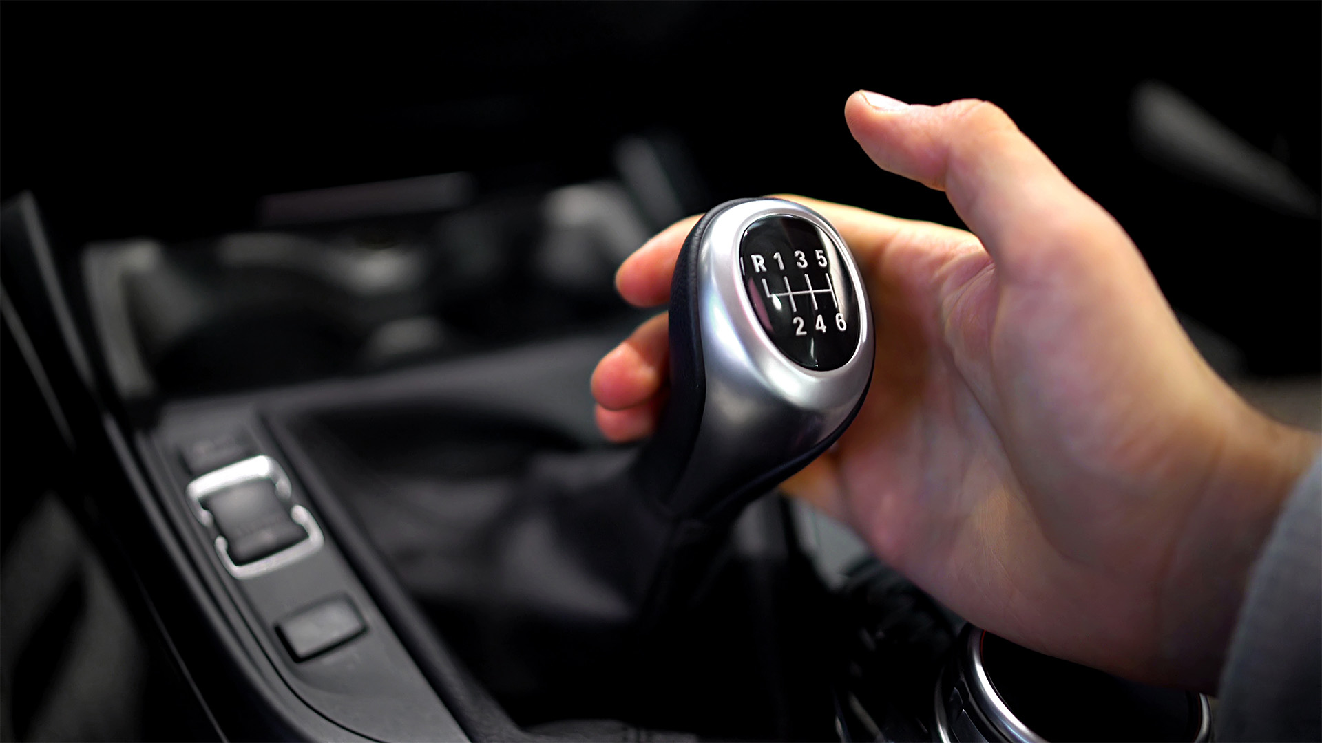 Manual Cars Could Disappear by 2030