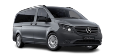 Mercedes-Benz eVito Tourer
