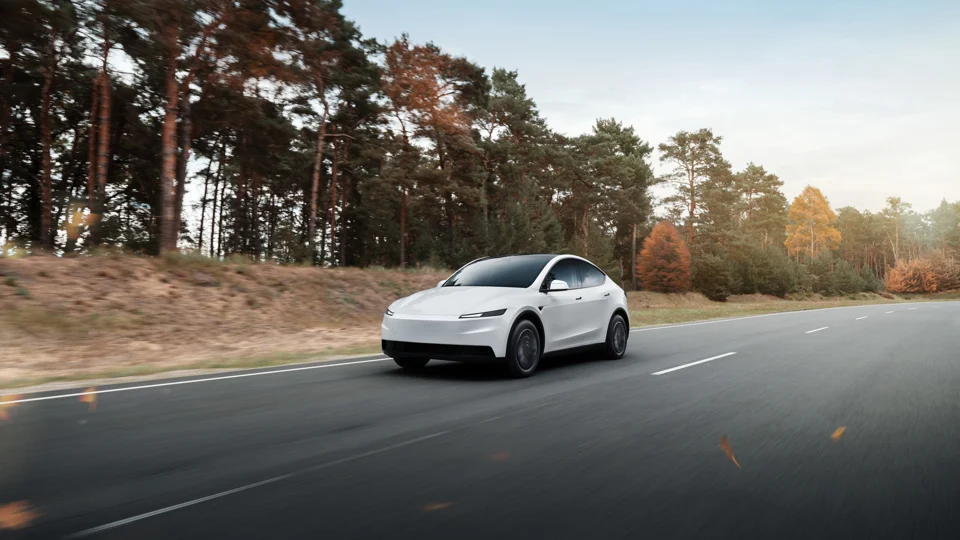 Tesla Self Driving Technology Approved in Europe for the First Time