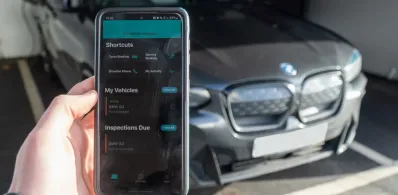 Fleet Management