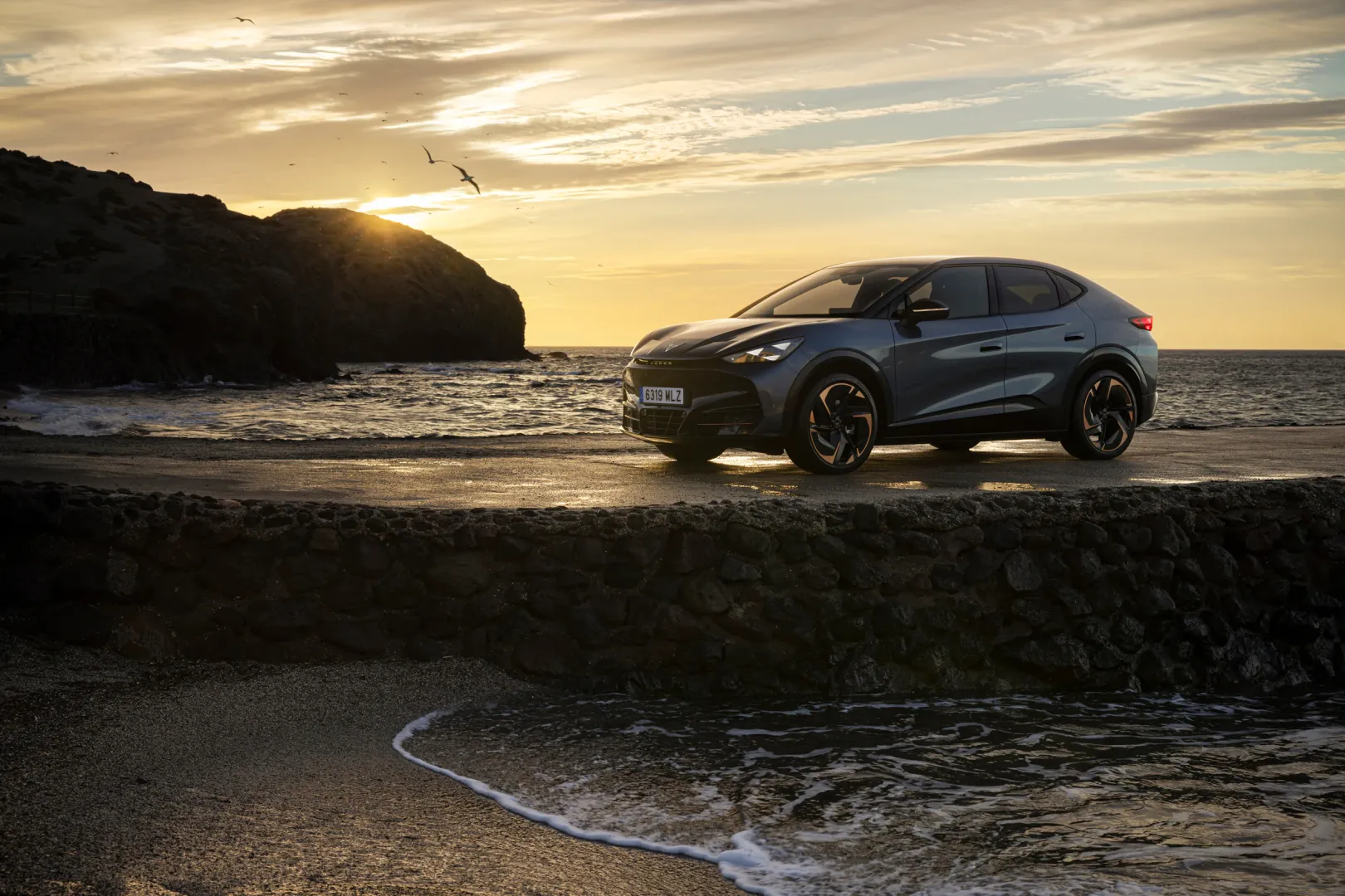 Cupra Tavascan Review: An Electric SUV That Dares to Be Different