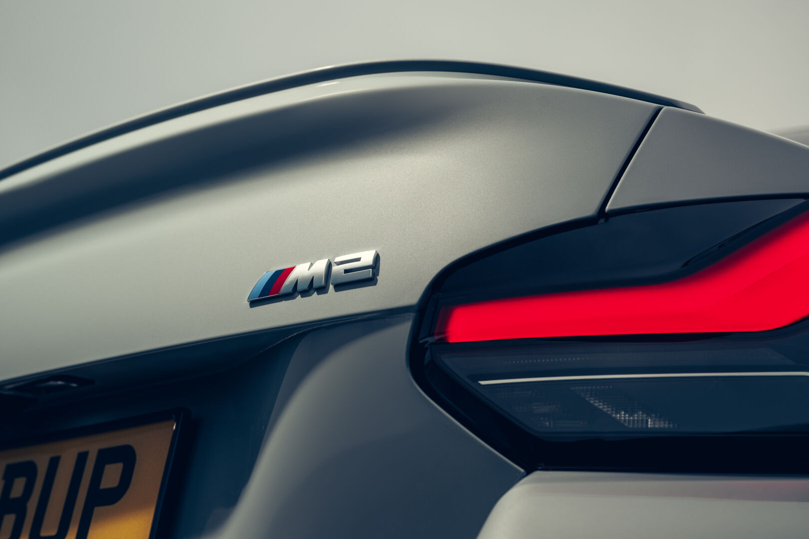 Admired. Engineered. Uncompromising | Introducing the BMW M2 Range