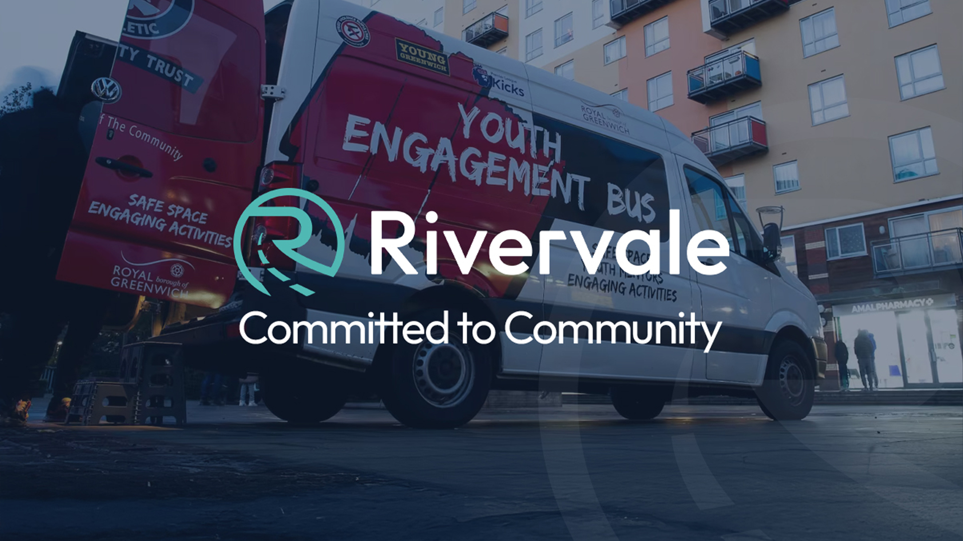 Rivervale's Community Commitment for 2025