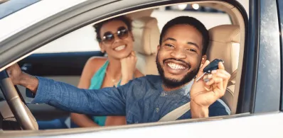 Your First Car Lease Guide