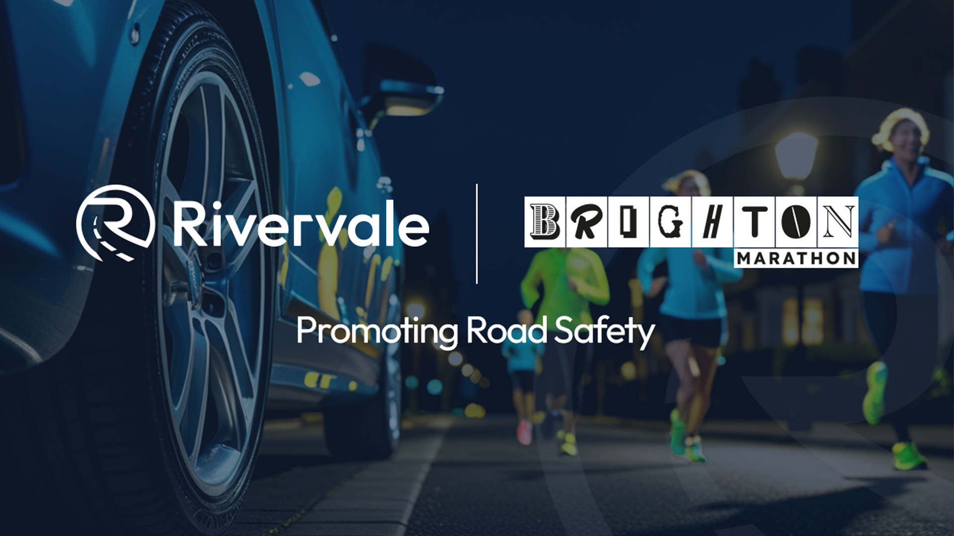 Running Safely at Night: Tips for Runners & Drivers