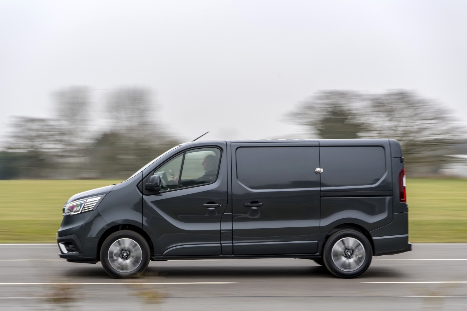 Looking for a Reliable Business Van? Renault and Rivervale Have You Covered