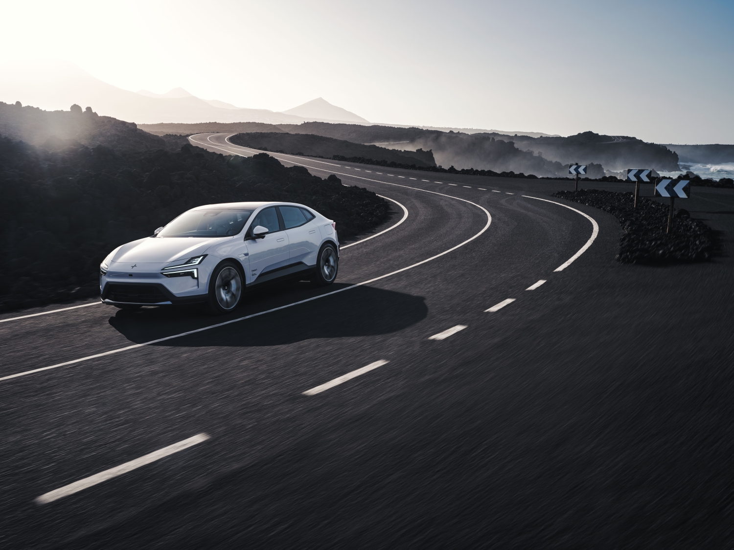 Polestar 4 Coupé Review: Premium Comfort with a Driver-Focused Edge