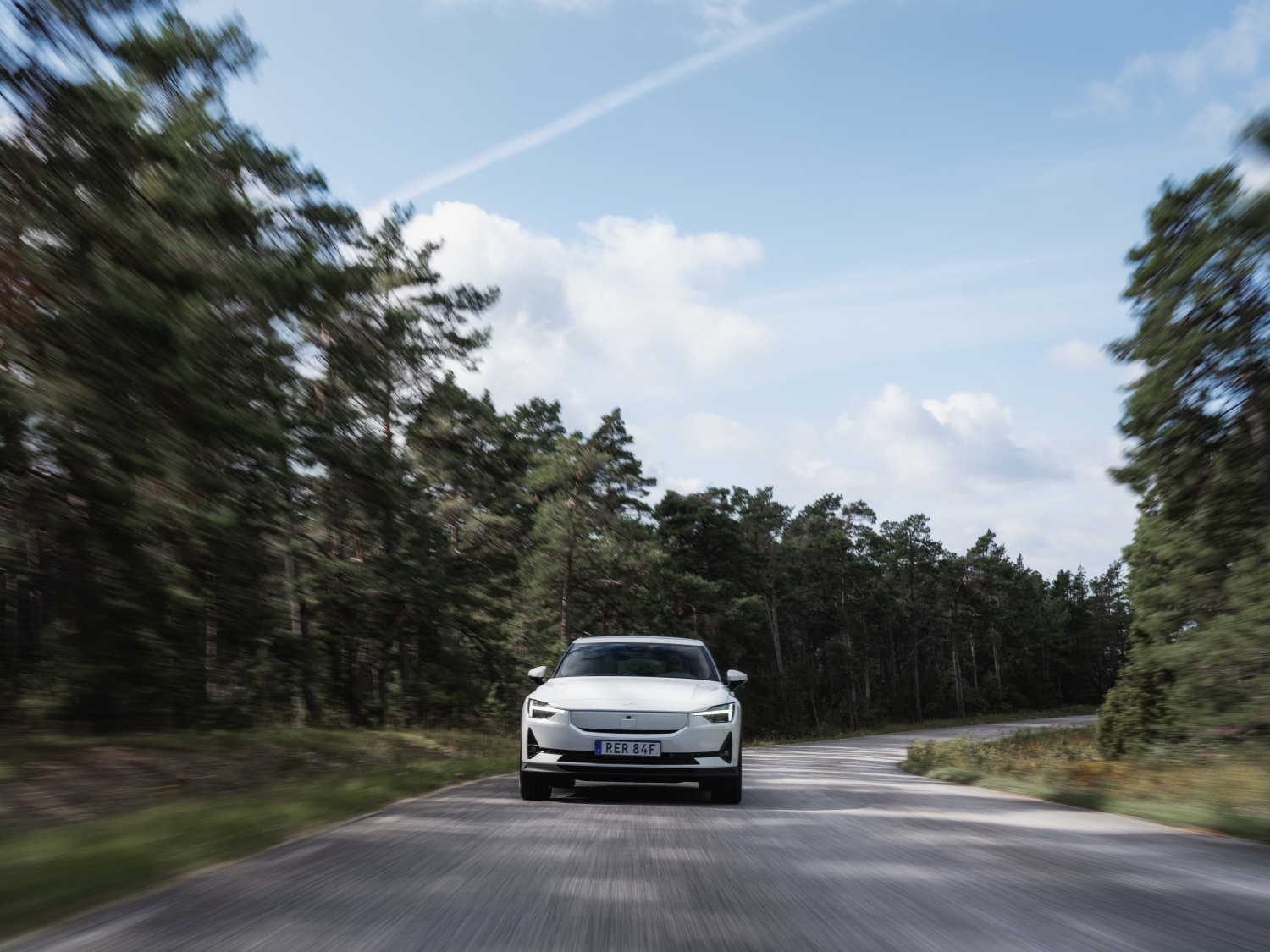 Polestar 2 Long Range Dual Motor Review: Is the Original Polestar EV Still One of the Best?