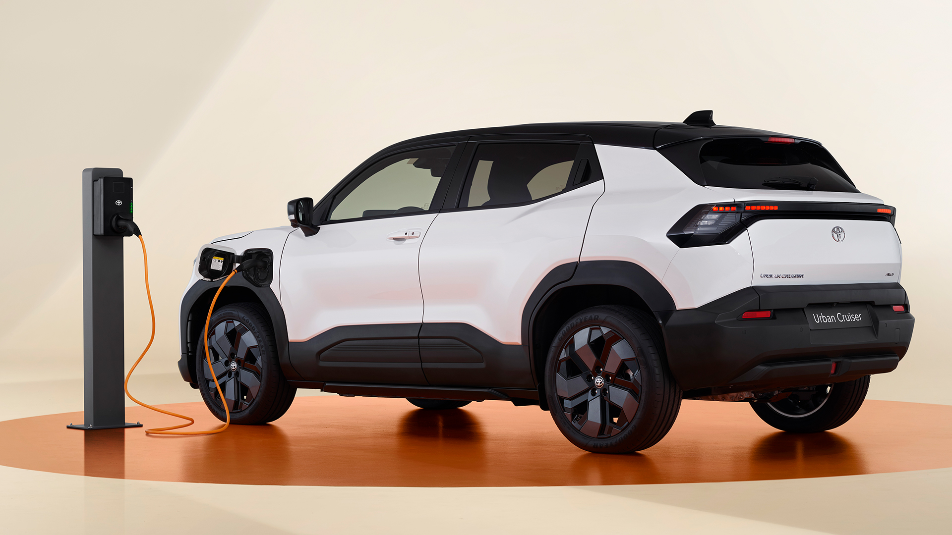 Toyota Urban Cruiser - Review