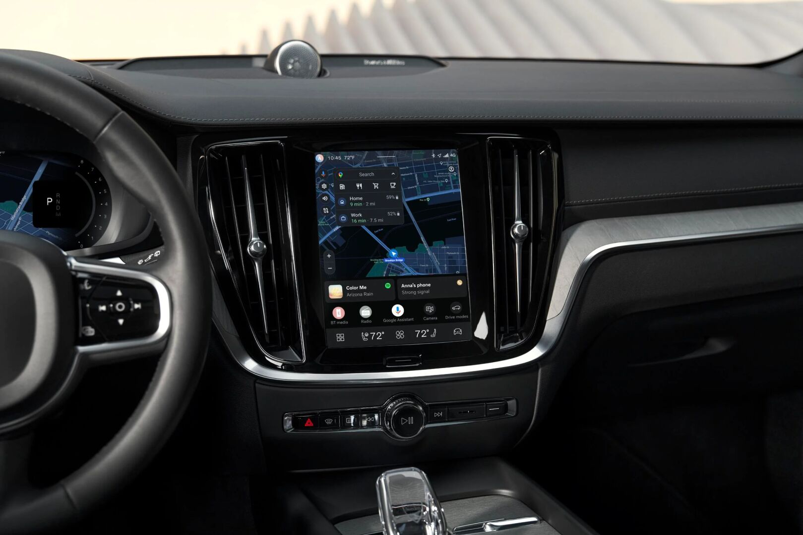 Volvo’s biggest over-the-air update yet: what it means for you (and your Volvo)